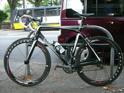 Brand  NEW 2007 Specialized Epic Comp Mountain Bike