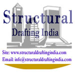 Structural steel detailing services @ lowest cost!! 