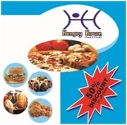 We Are Offering delicious Food in Lahore (SAJID786)