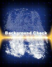 Criminal background check and Background search Online!