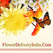 For your loved ones with lovely flowers