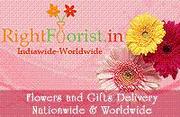 RightFlorist.in stretches its gifts delivery presence to all location