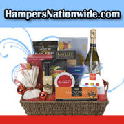 Gift hampers for all occasions