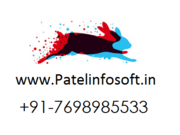 Patel Infosoft -  Outsourcing Consultancy Services