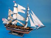  Why Shop at Handcrafted Model Ships (wasim3)