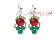 2013 Christmas Design  Earrings is sold at $1.92