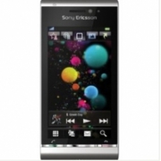 Sony Ericsson Satio (U1i) Quadband 3G HSDPA GPS Unlocked Phone i