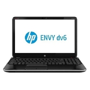 HP ENVY DV6-7215nr Windows 8 Notebook PC;  16GB RAM Upgrade