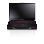 Alienware AM18X-8636BK 18-Inch Laptop