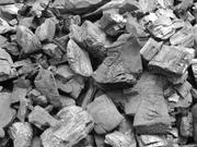 100 % Hardwood Sawdust Briquette Charcoal Hexagonal 