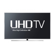Samsung 4K UHD JU7100 Series Smart TV