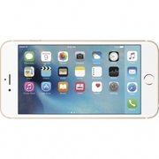 Apple - iPhone 6s Plus 64GB - Gold (Verizon Wireless)