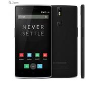 OnePlus One 64GB A0001 4G LTE 3GB RAM Android 4.3 Snapdragon 2.5