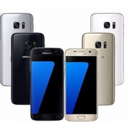 New Samsung Galaxy S7 SM-G930FD Duos 5.1'' 12MP (FACTORY UNLOCKED) 32G