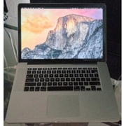Apple MacBook Pro MJLQ2LL/A 15.4-Inch Laptop with Retina Display (NEWE