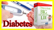 The Big Diabetes Lie