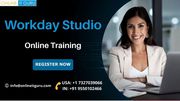 Workday studio online training hyderabad | workday studio online train