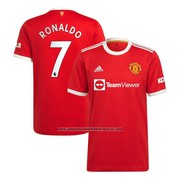 camiseta Manchester United replica