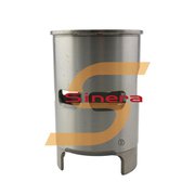 Cylinder Sleeve 496-44403-00 YAMAHA - PWC