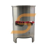 Cylinder Sleeve 496-44405-00 YAMAHA - PWC