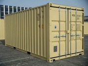 We have the biggest range of shipping containers for sale