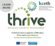 THRIVE Training & Support for your Business