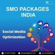 How to choose The  Best SMO Packages India