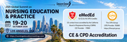 25th Global Summit on Nursing Education and Practice (GSNEP 2026)-carw