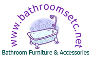 Buy cheap designer bathroom taps online Bathroomsetc.net