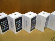100% Apple iPhone 3gs 32gb (Accept PayPal)